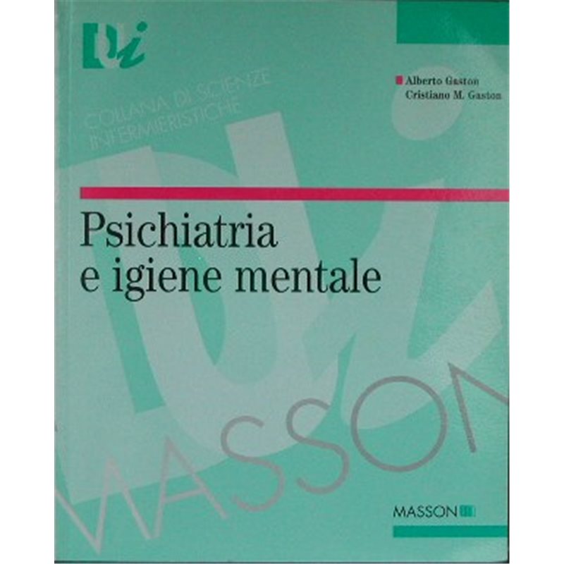 Psichiatria e igiene mentale